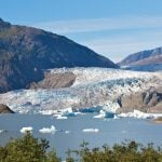 Alaska photographer's final moments captured on his own GoPro