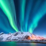 northern lights