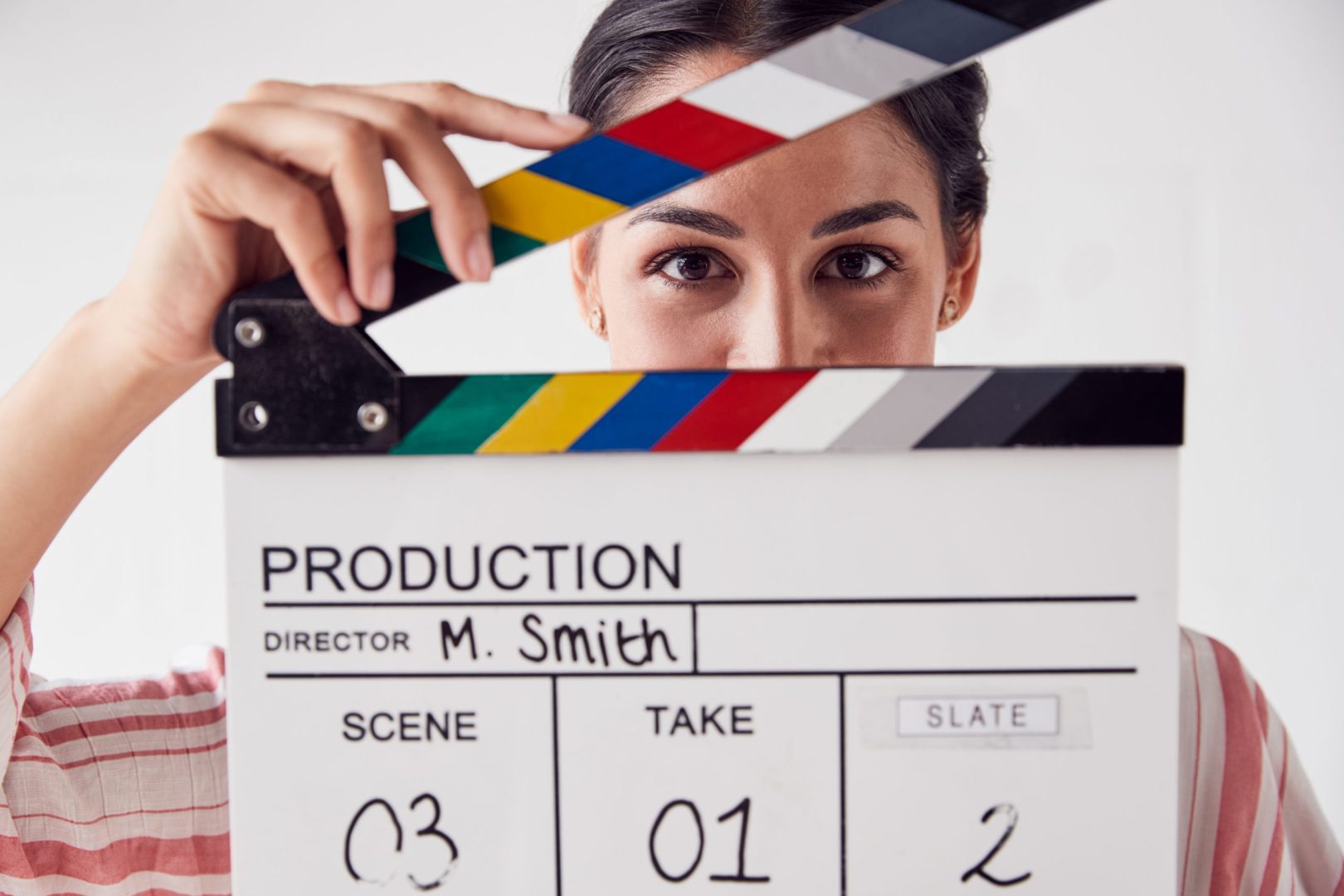 video production