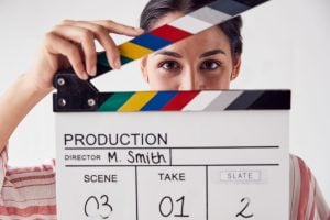 video production