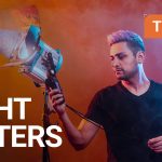 light meters title photo