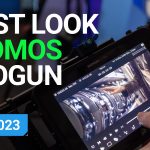 Atomos shogun ultra ninja ultra
