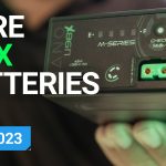Core SWX NANO-C98 14.8V Battery