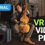 VR 180
