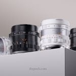Thypoch announces two new Simera lenses for M mount