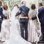 bride excludes brother in law from photos