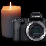 eos M is dead