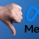 Meta used public posts to train AI