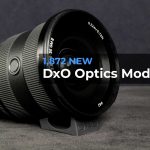 1,872 new DxO Optics Modules