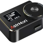 AstrHori AH-M1 Black Light Meter