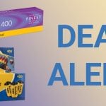 kodak deal discount