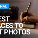 5 places to edit photos from to beat the working-from-home blues