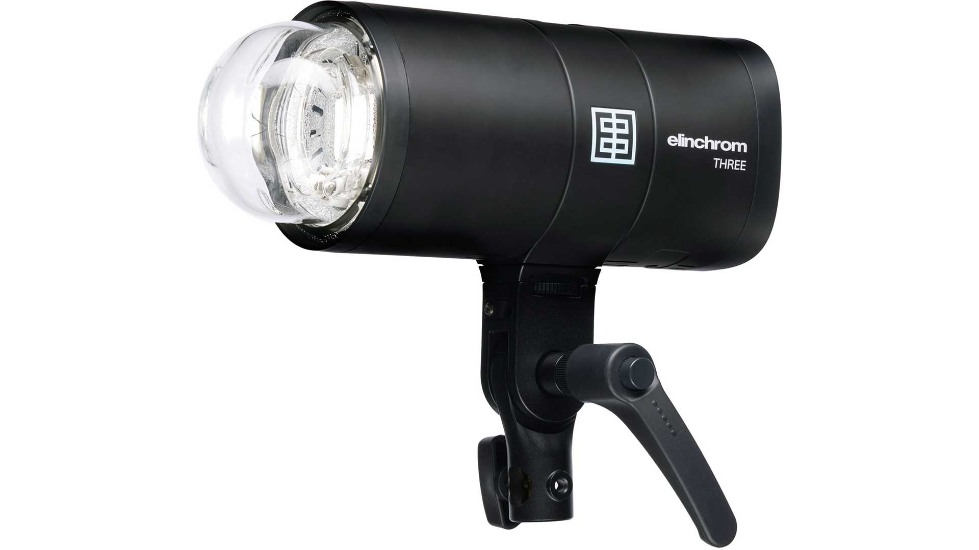 Elinchrom THREE