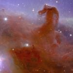 Euclid space telescope unveils its first stunning images
