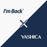 I'm Back teams up with Yashica
