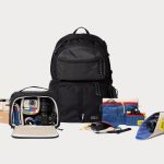 Long Weekend unveils its new camera bag lineup