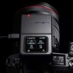 Lumionix Komet Camera Trigger