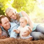 mastering natural light lead image family outdoor