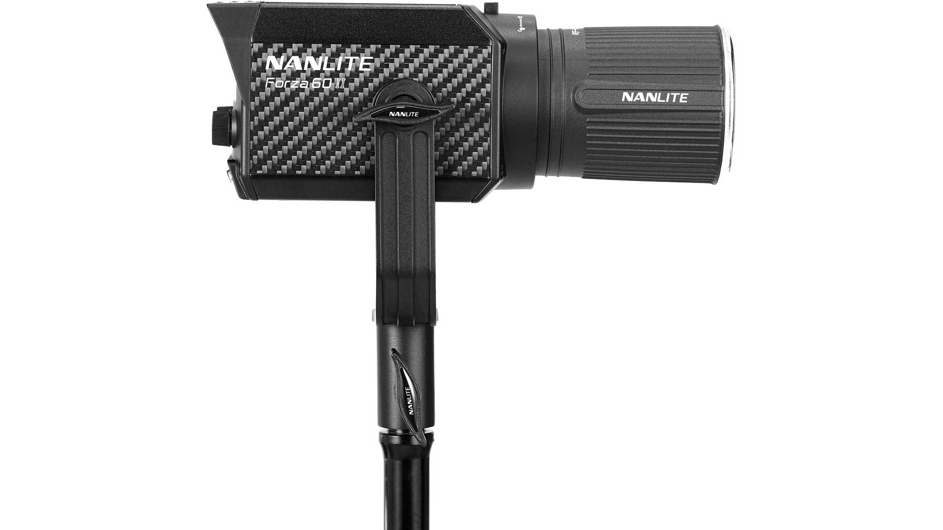 Nanlite Forza 60 II