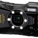 Pentax WG-90 Black