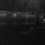 Sigma 70-200mm f/2.8 DG DN OSS Sports