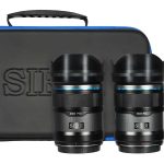 Sirui Sniper 3-lens set