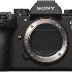 Sony A9 III