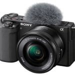 Sony tops BCN camera sales