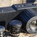 3D Printed Raspberry Pi Camera