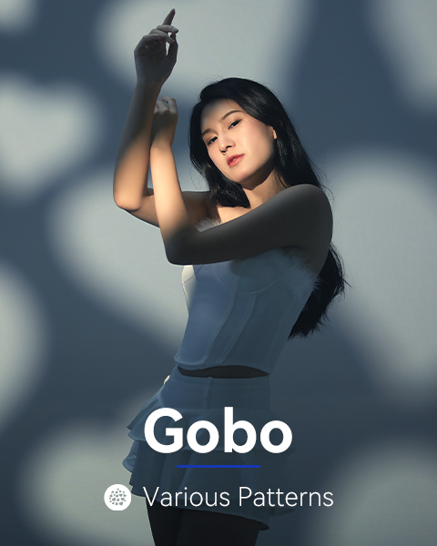 Godox BFP/BLP Gobo