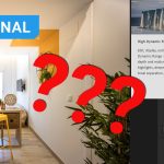 What the heck is Lightroom's HDR button for? Hint: it's not what you think