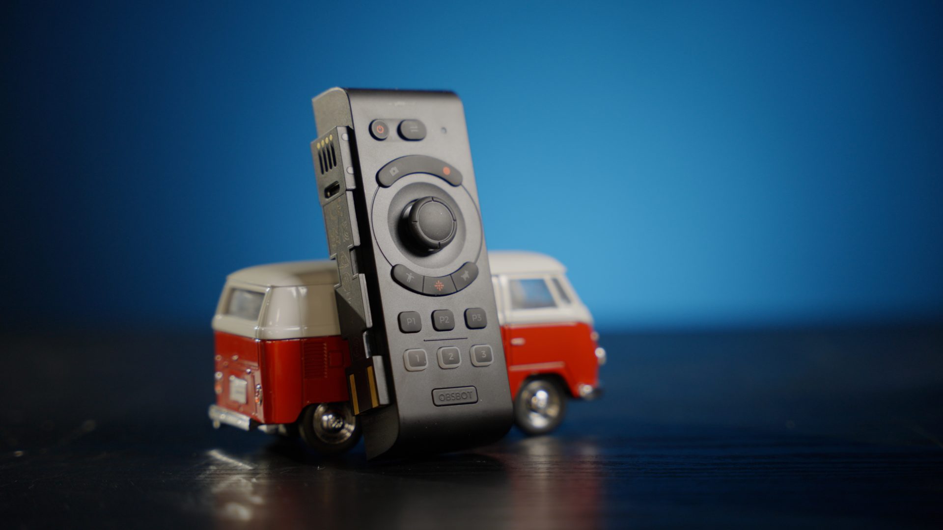 OBSBOT Tail Air remote