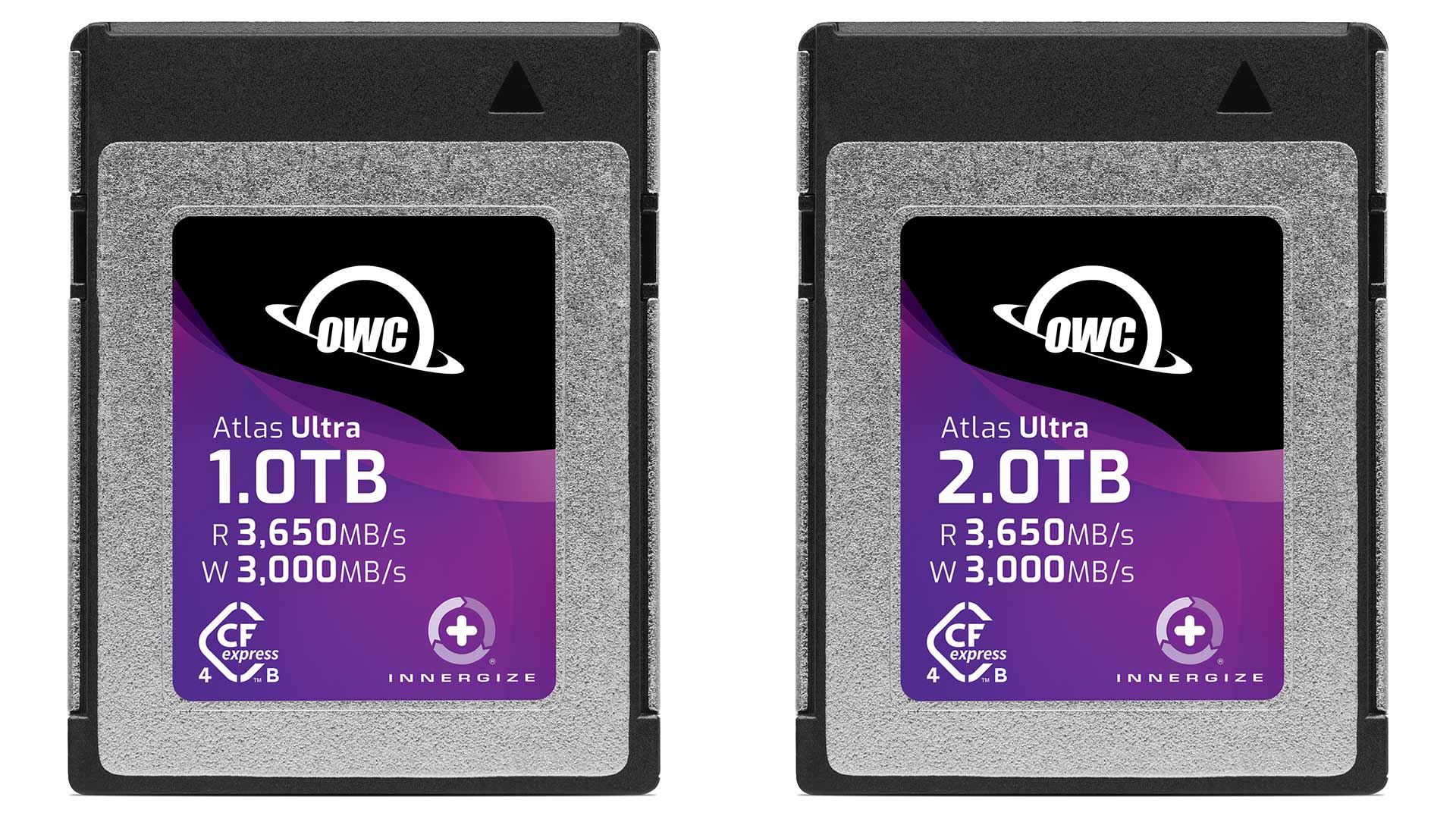 OWC Atlas Ultra CFexpress 4.0