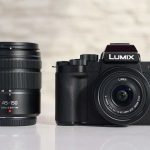 Panasonic G100D