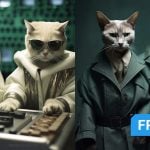 This photographer embraces AI and thinks we should all do the same