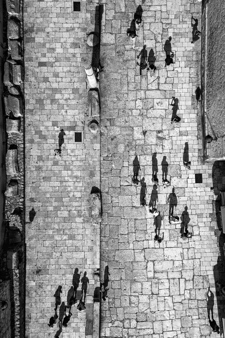 black and white photo contest non-professional