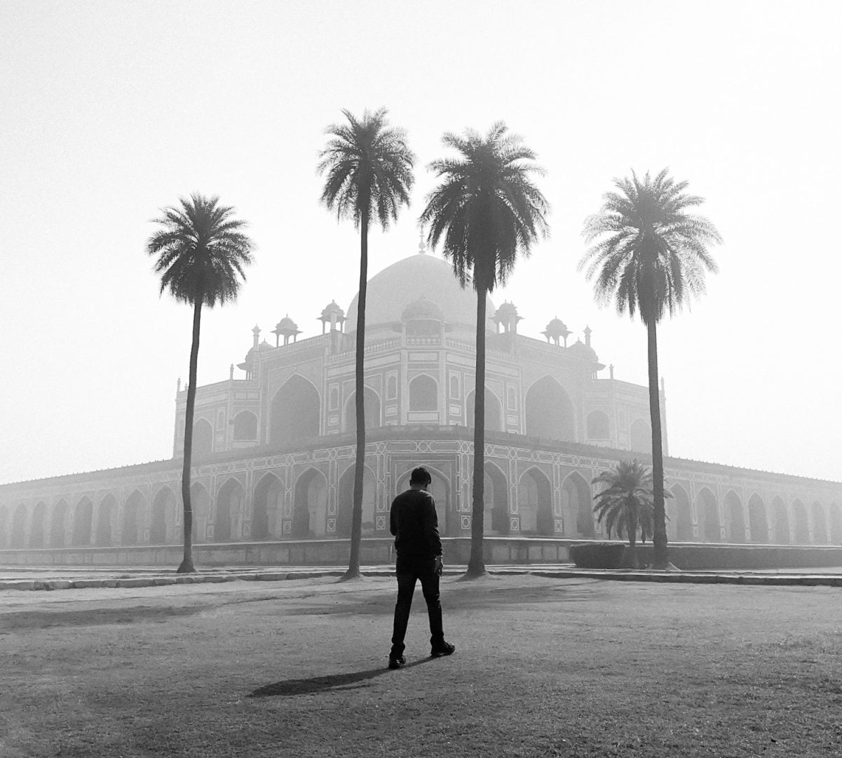 black and white photo contest non-professional