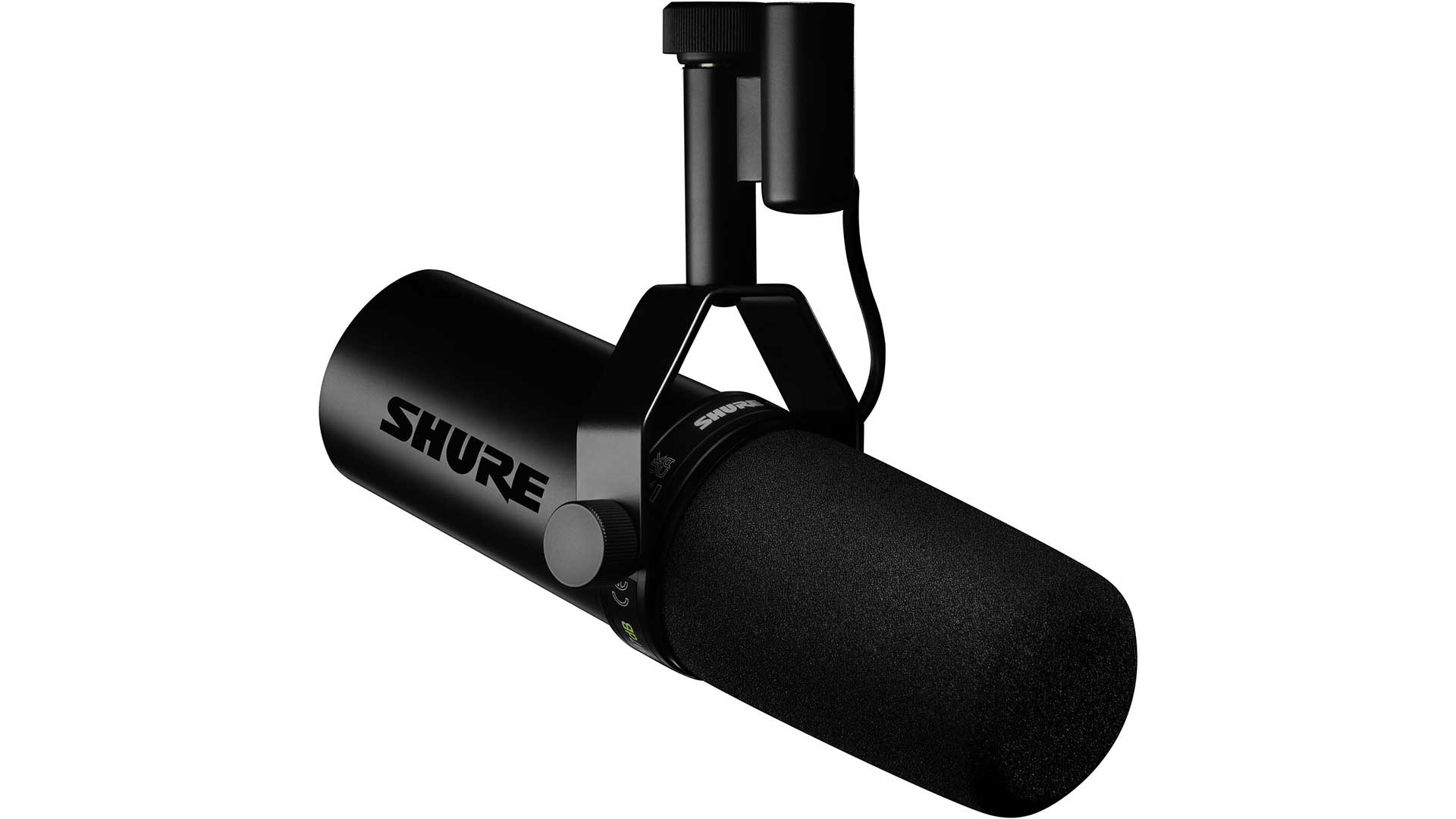 Shure SM7dB