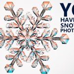 Watch this beautiful timelapse about how snowflakes form
