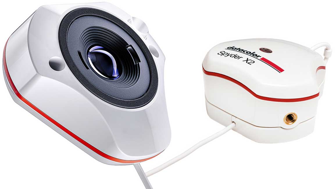 Datacolor Spyder X2 Ultra