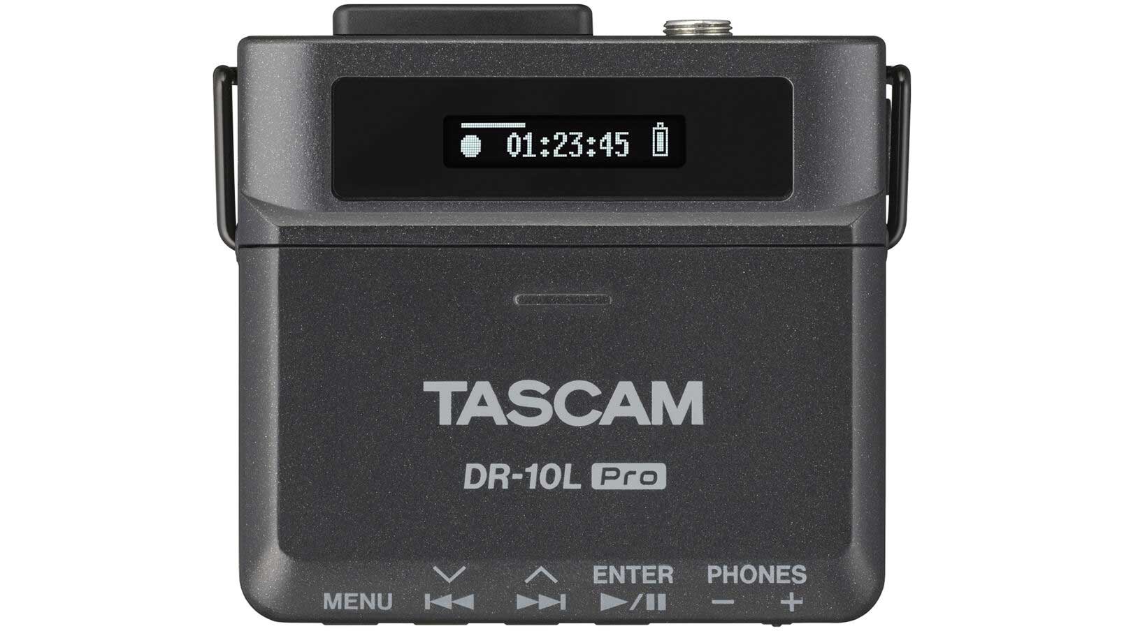 Tascam DR-10L Pro