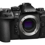 OM Systems Olympus OM1 MKII thumbnail