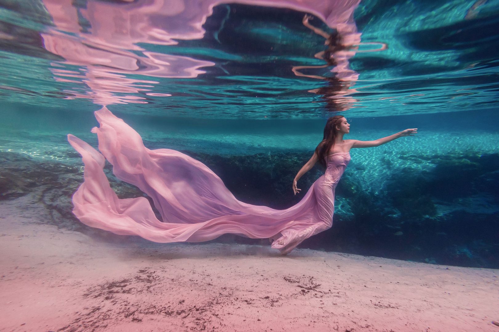 Ocean Art underwater 2nd place