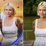 News channel Photoshops a politician into skimpier outfit and blames it on AI