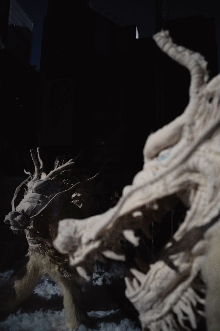 Thypoch Simera 28mm f/1.4 low light sample