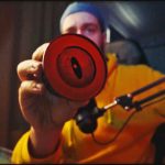 How to make Anamorfake inserts