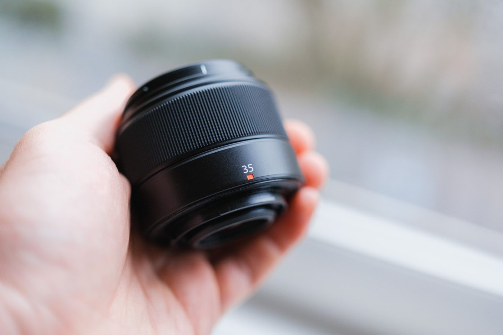 How good are budget lenses and can you tell the difference?