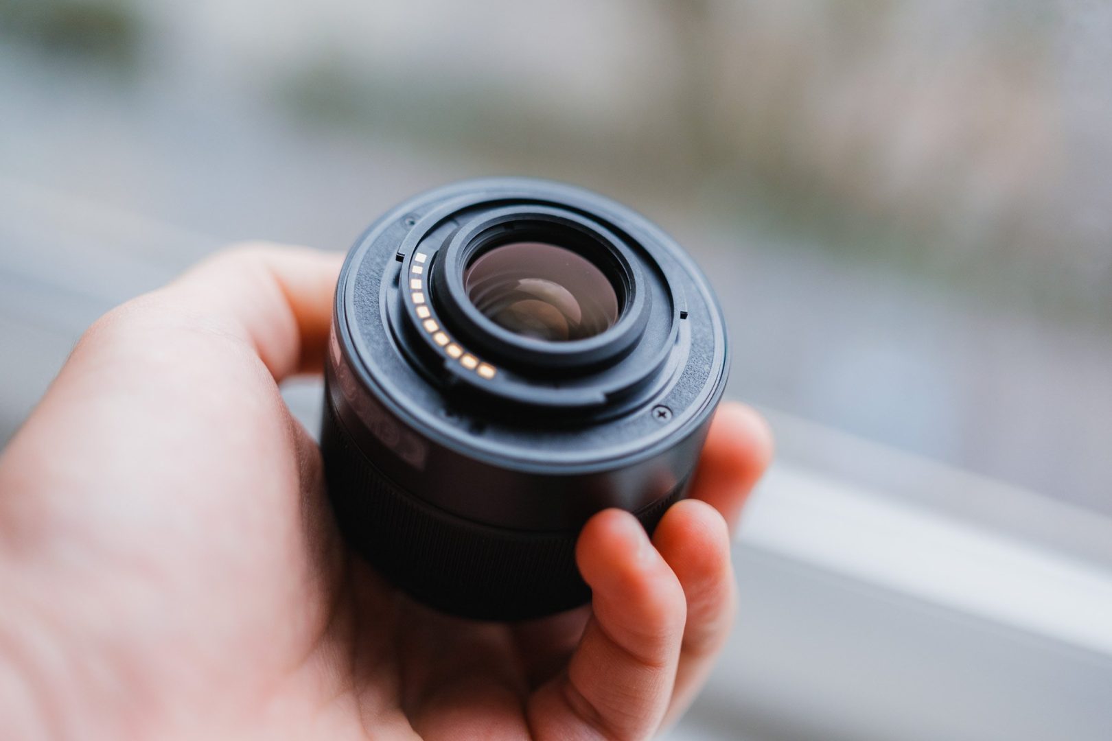 How good are budget lenses and can you tell the difference?