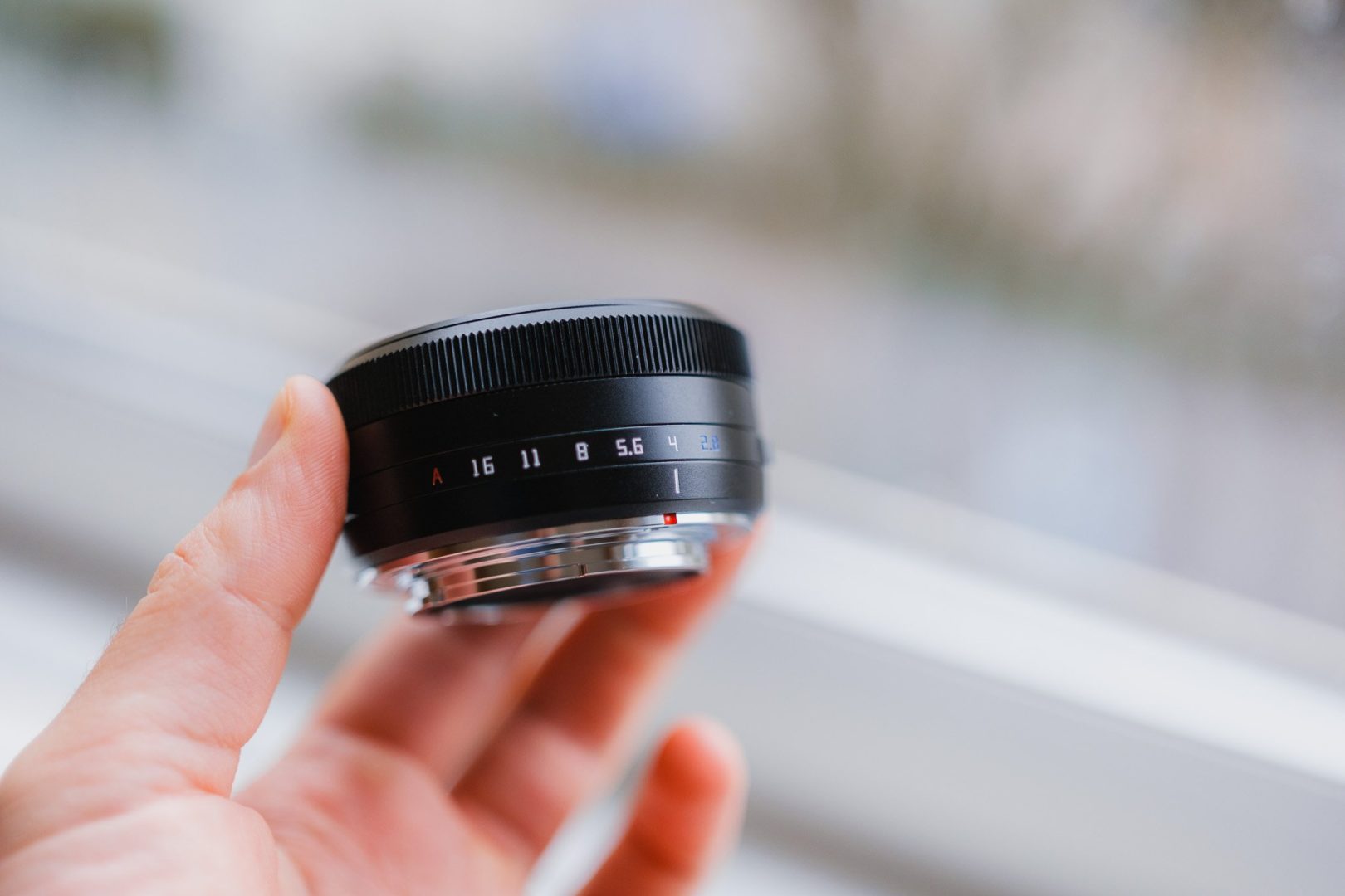 How good are budget lenses and can you tell the difference?