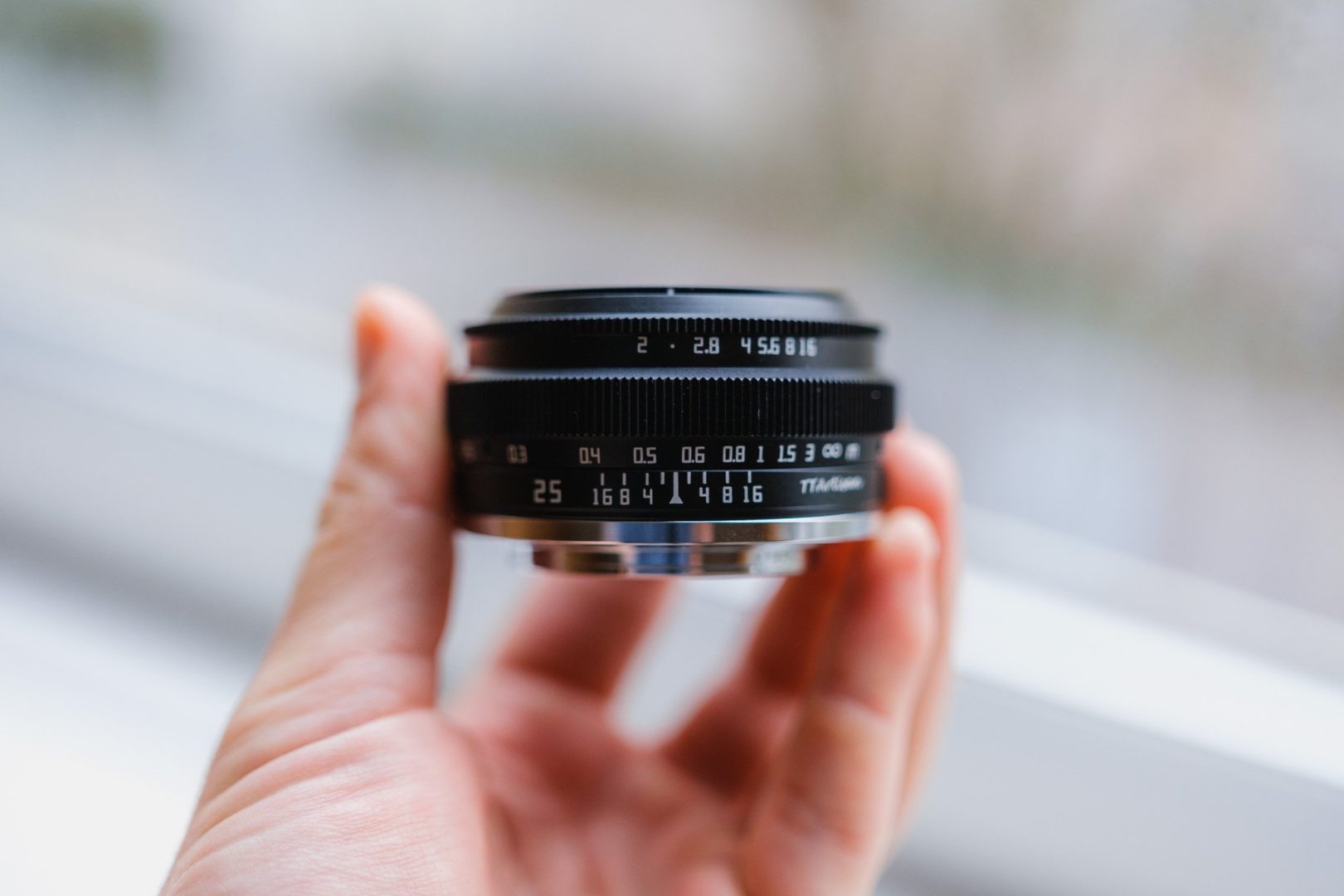 How good are budget lenses and can you tell the difference?